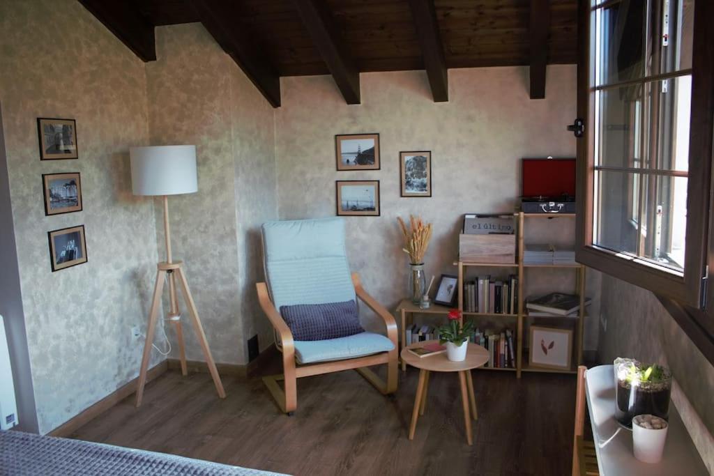 La Casa 44, Con Spa Opcional Sariego Exterior foto