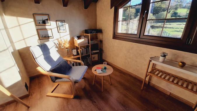 La Casa 44, Con Spa Opcional Sariego Exterior foto