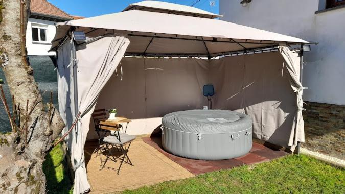 La Casa 44, Con Spa Opcional Sariego Exterior foto